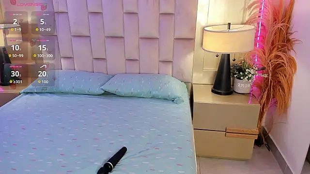 Bamby buu online show from 03/19/26, 06:08