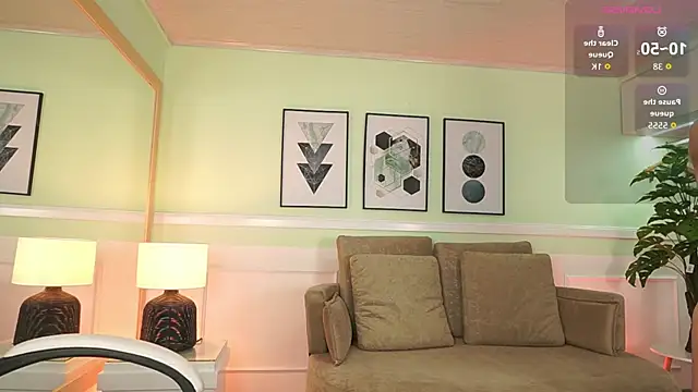 MandyCollins online show from 03/21/26, 11:36