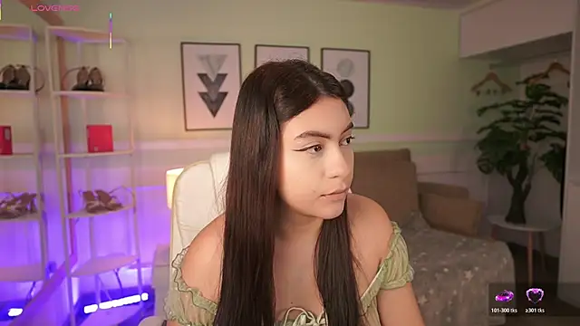 MandyCollins online show from 04/17/26, 11:57