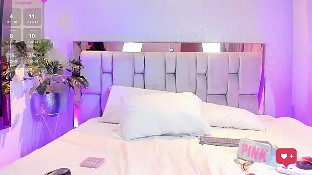 PaulinaLopez  online show from 04/01/26, 09:56