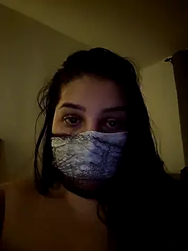 Lareyna1234 online show from 03/01/26, 12:32