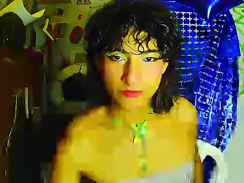 RAMONA TIJERAX online show from 06/27/26, 07:25