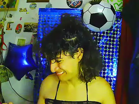 RAMONA TIJERAX online show from 06/23/26, 09:57