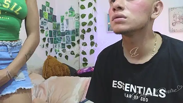 DayandDesire online show from 04/22/26, 05:03
