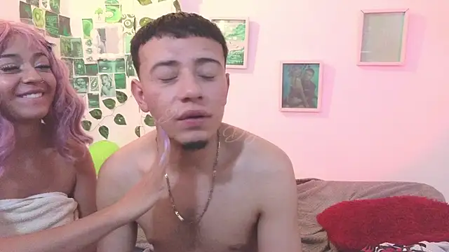 DayandDesire online show from 03/27/26, 08:32