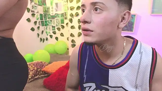 DayandDesire online show from 03/27/26, 04:54