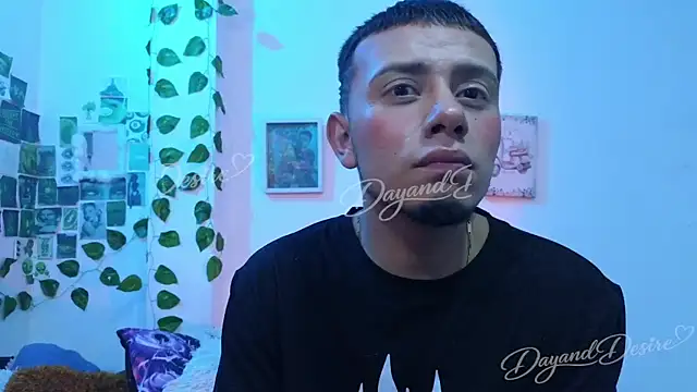 DayandDesire online show from 05/16/26, 04:33