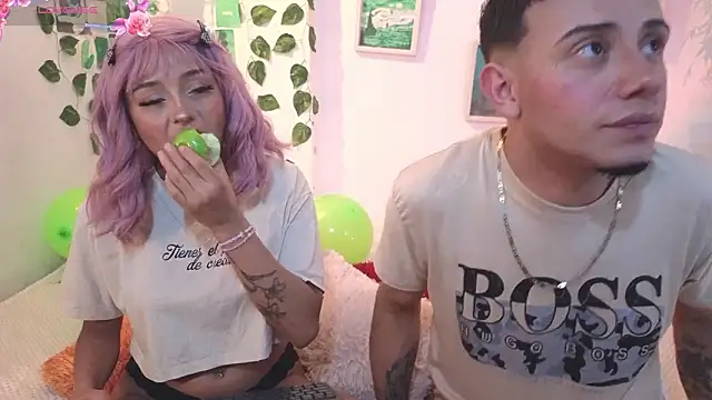 DayandDesire online show from 03/24/26, 03:17