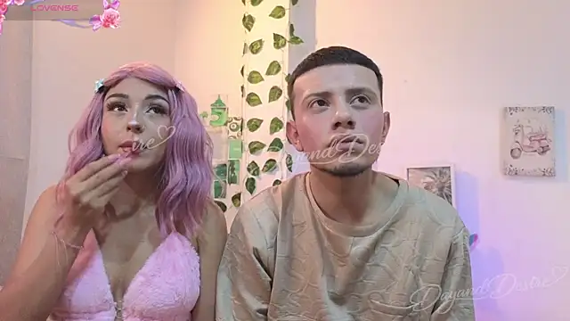 DayandDesire online show from 05/09/26, 02:59