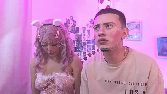 DayandDesire online show from 04/06/26, 02:29