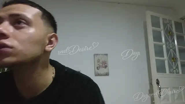 DayandDesire online show from 04/20/26, 11:06