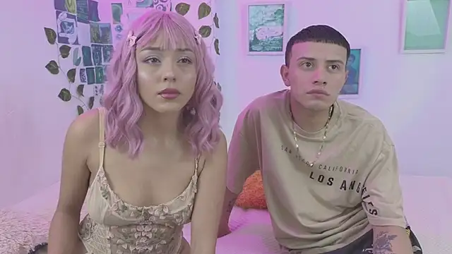 DayandDesire online show from 03/03/26, 04:08