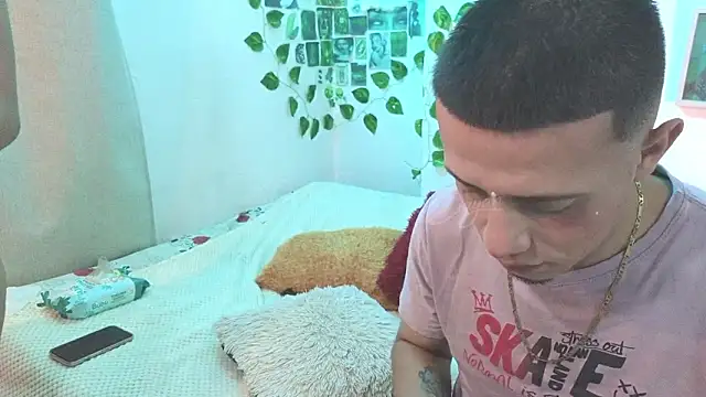 DayandDesire online show from 03/30/26, 04:58