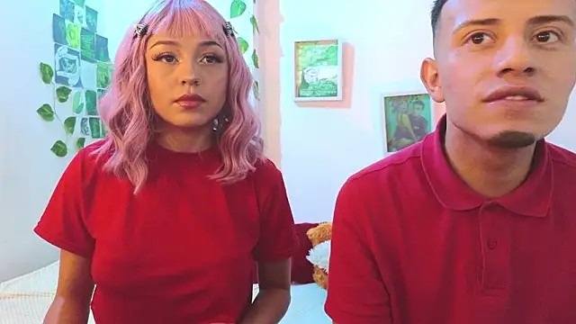 DayandDesire online show from 03/04/26, 08:49