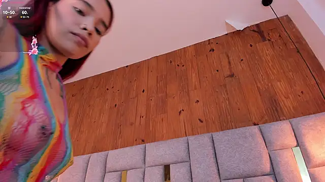 camilaa smith  online show from 03/22/26, 07:48