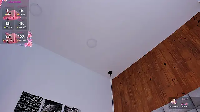 camilaa smith  online show from 03/07/26, 08:03