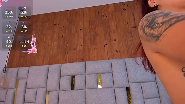 camilaa smith  online show from 03/27/26, 07:59