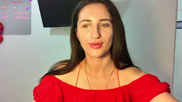 EveLuxe01 online show from 04/26/26, 06:38