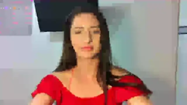 EveLuxe01 online show from 03/25/26, 07:02