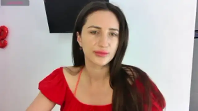 EveLuxe01 online show from 03/18/26, 12:51