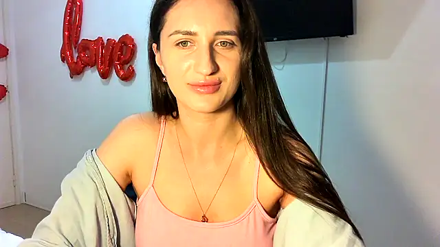 EveLuxe01 online show from 03/03/26, 07:21