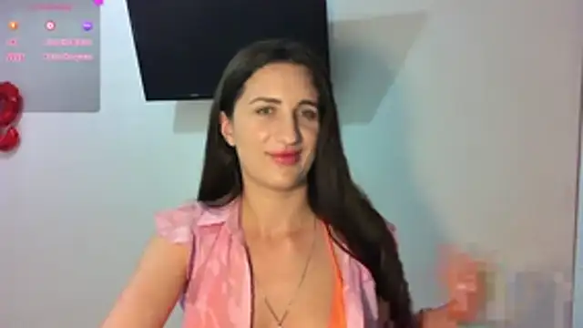 EveLuxe01 online show from 03/26/26, 08:40