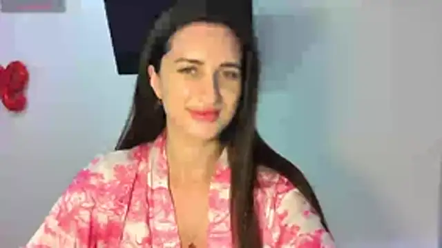 EveLuxe01 online show from 03/21/26, 04:22