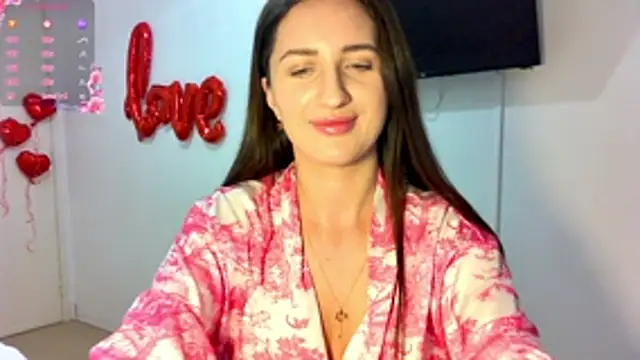 EveLuxe01 online show from 03/07/26, 06:13