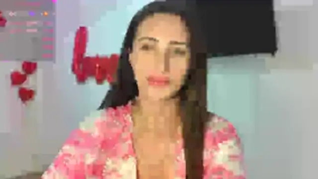 EveLuxe01 online show from 04/04/26, 04:02