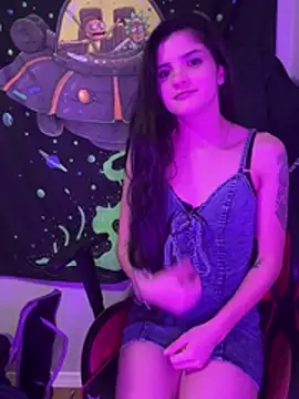 dsavagenjackie online show from 03/02/26, 05:08