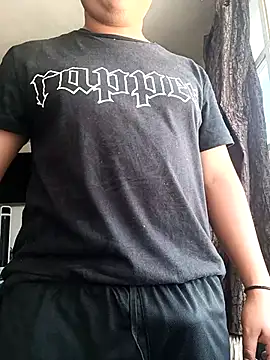 Alexparrarrar online show from 02/26/26, 09:59