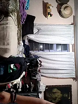 Alexparrarrar online show from 02/28/26, 03:39