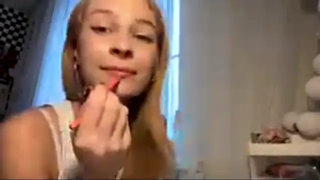 Snapshot of NikaBunny chatting on 02/28/26, 01:11 NikaBunny online show from 02/28/26, 01:11