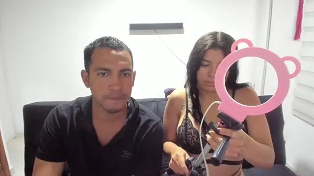 Geraldyn  online show from 03/06/26, 06:14