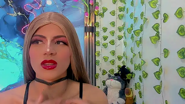 Roxy alexa online show from 07/10/26, 02:33