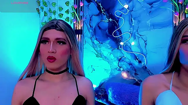 Roxy alexa online show from 07/08/26, 03:19