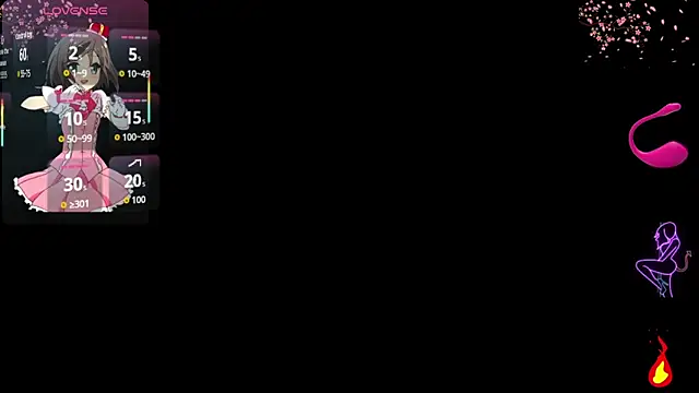 Roxy alexa online show from 04/22/26, 03:24