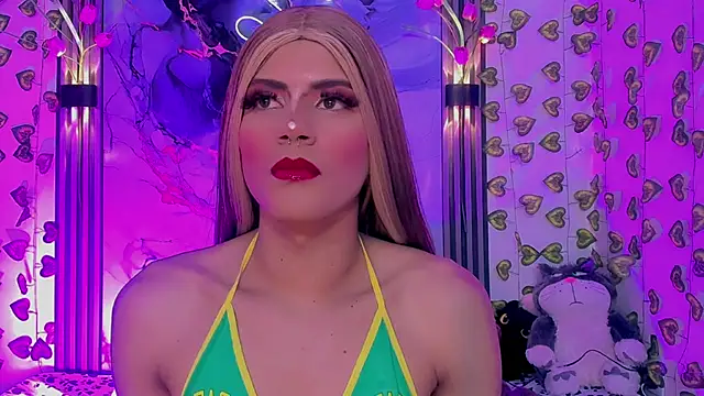Roxy alexa online show from 07/16/26, 03:03