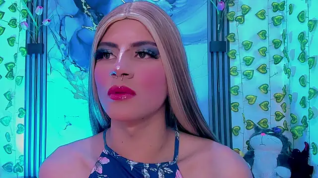 Roxy alexa online show from 07/19/26, 02:53
