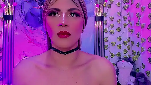 Roxy alexa online show from 07/14/26, 03:00