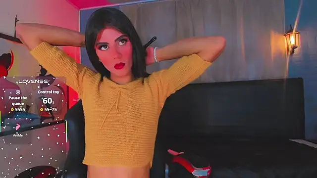 Roxy alexa online show from 03/28/26, 03:07