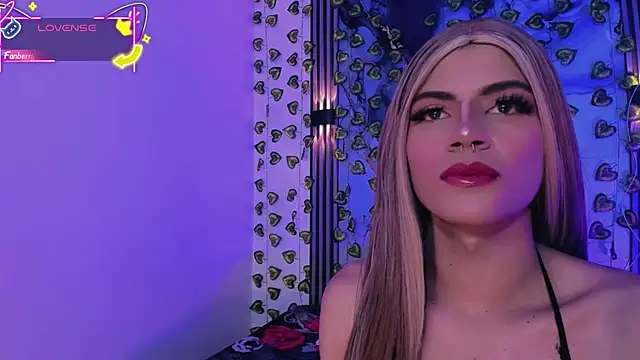 Roxy alexa online show from 06/18/26, 03:16