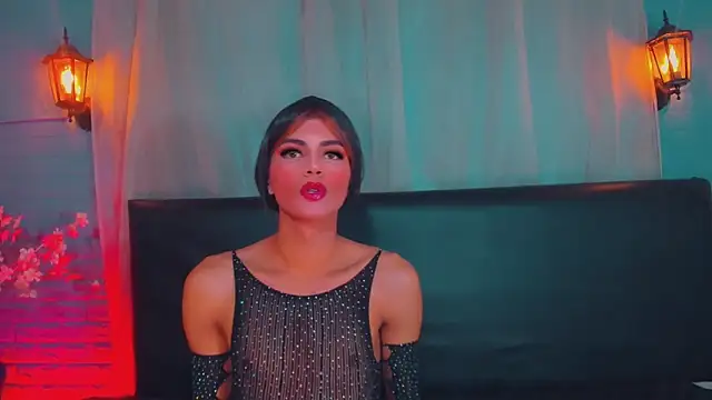 Roxy alexa online show from 03/29/26, 03:30