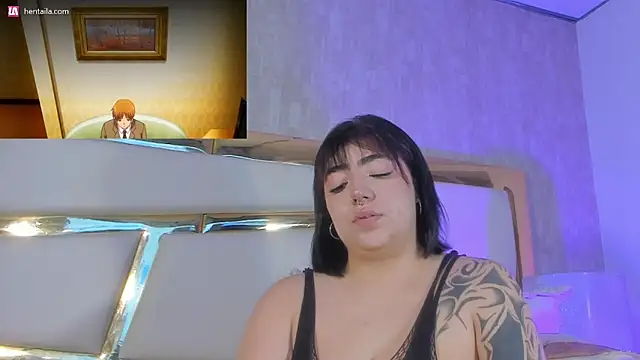 Alessia Walkeer online show from 04/05/26, 04:30