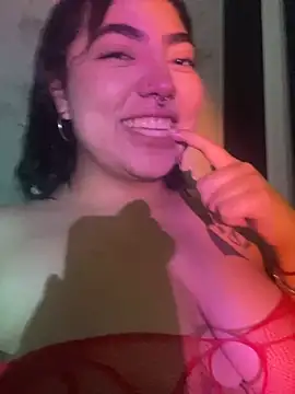 Alessia Walkeer online show from 04/08/26, 02:18