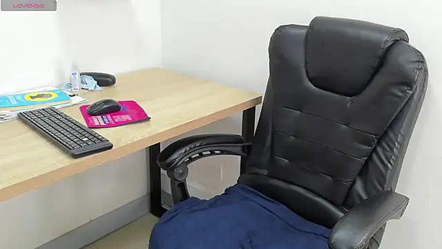 Stefy cg online show from 03/31/26, 04:31