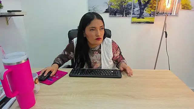 Stefy cg online show from 03/28/26, 05:03