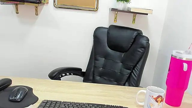 Stefy cg online show from 04/08/26, 06:31