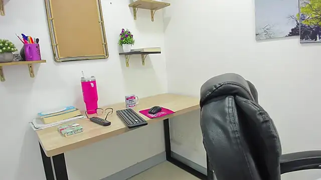 Stefy cg online show from 03/26/26, 07:12