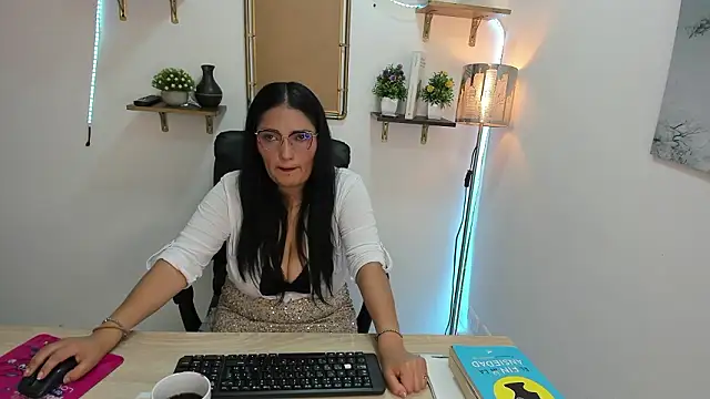 Stefy cg online show from 03/13/26, 12:43